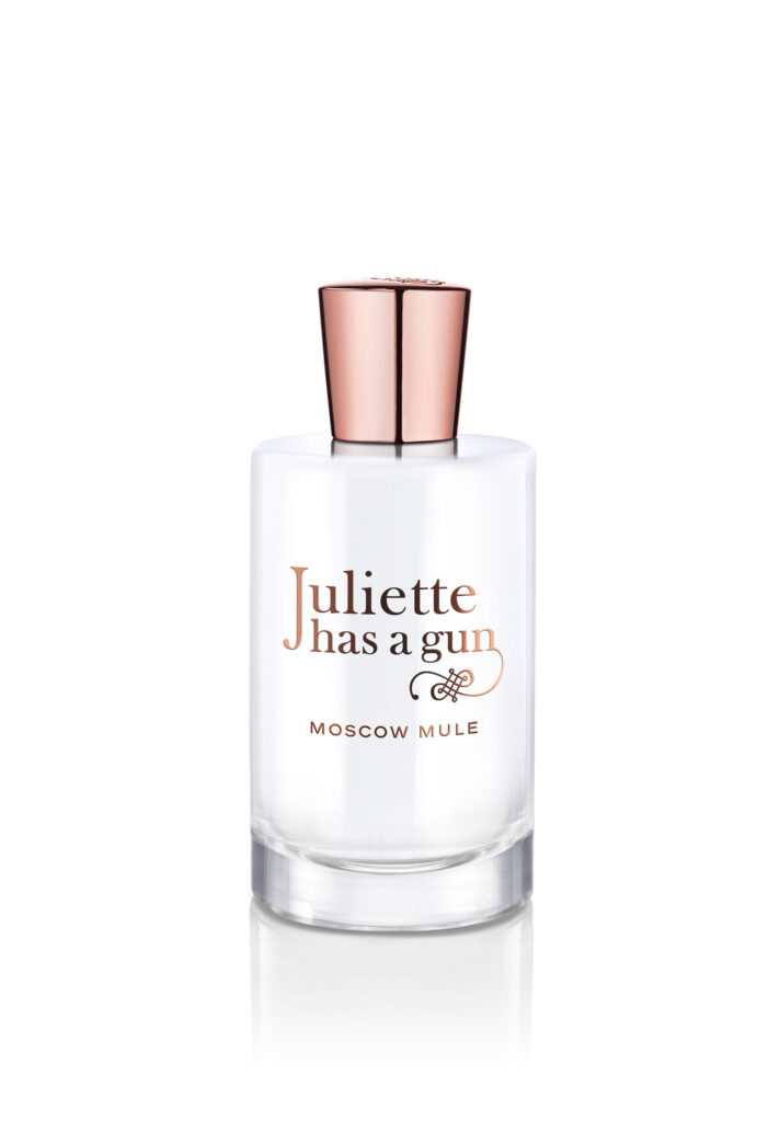 JULIETTE HAS A GUN - Moscow Mule