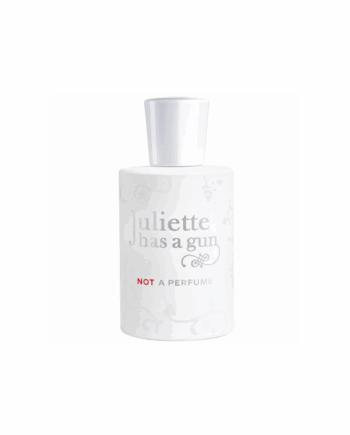 JULIETTE HAS A GUN - Not a Perfume