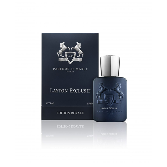 Parfum de Marly – Layton Exclusif