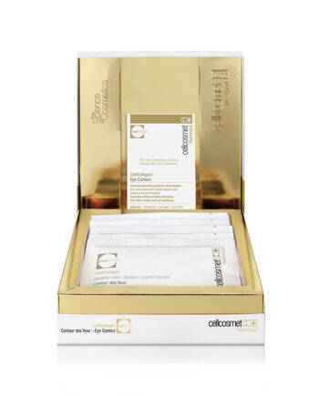 Cellcosmet CellEctive – CellCollagen Contour des Yeux
