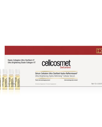 Cellcosmet – Elasto-Collagène Ultra Clarifiant-XT