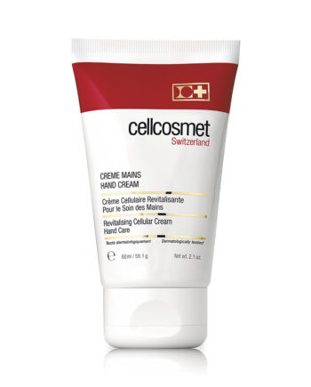 Cellcosmet - Crème Mains
