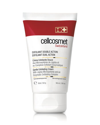 Cellcosmet – Exfoliant Double Action