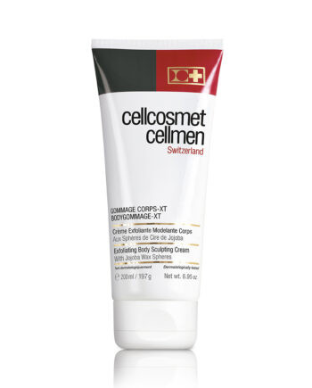 Cellcosmet & Cellmen – Gommage Corps-XT