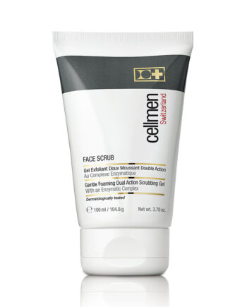 Cellmen – Face Scrub