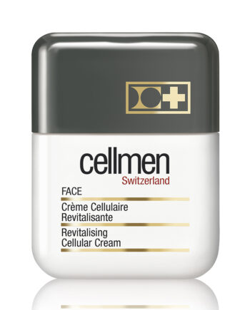 Cellmen – Face