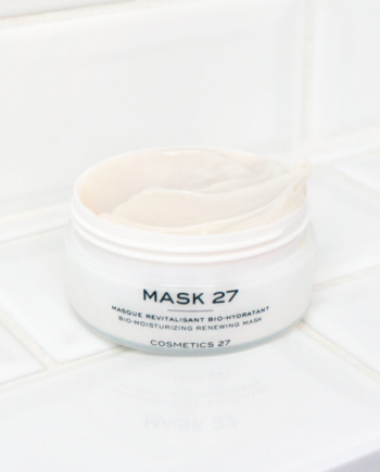 COSMETICS 27 – Mask 27