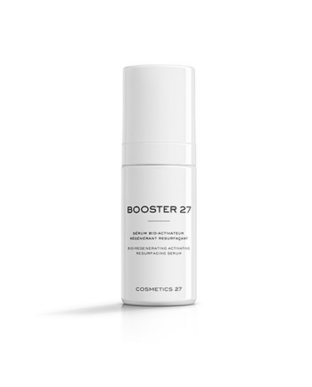 COSMETICS 27 – Pure 27