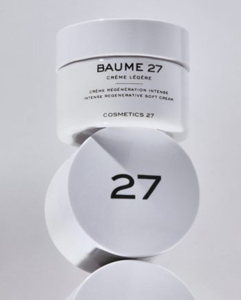 Cosmetics27 – Baume 27 Crème Légère 50ml
