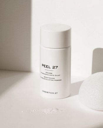 Cosmetics 27 – Peel 27 40gm