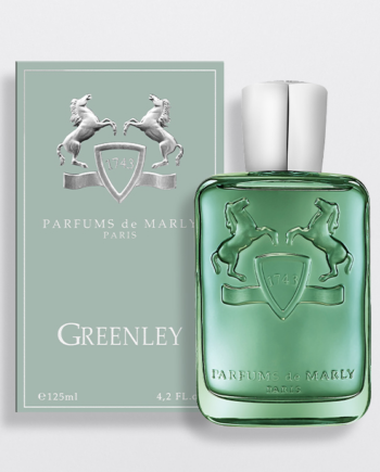 Parfum de Marly – Greenley