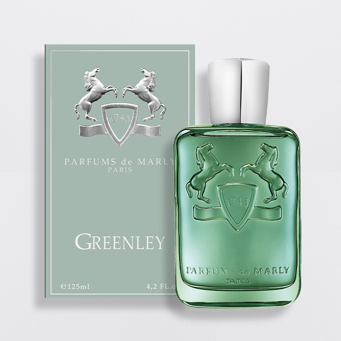 Parfum de Marly – Greenley