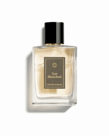 Une Nuit Nomade - Sun Bleached