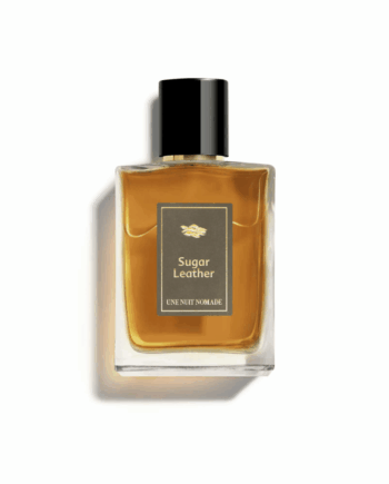 Une Nuit Nomade - Collection Oman Sugar Leather