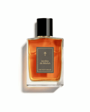 Une Nuit Nomade - Jardins de Misfah