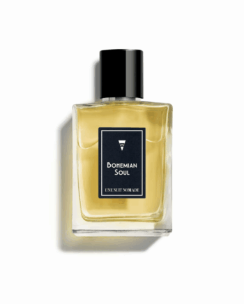 Une Nuit Nomade - Bohemian Soul