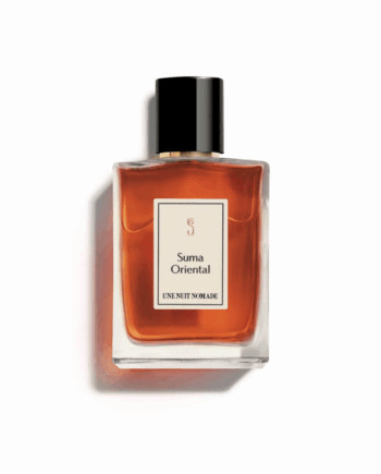 Une Nuit Nomade - Suma Oriental