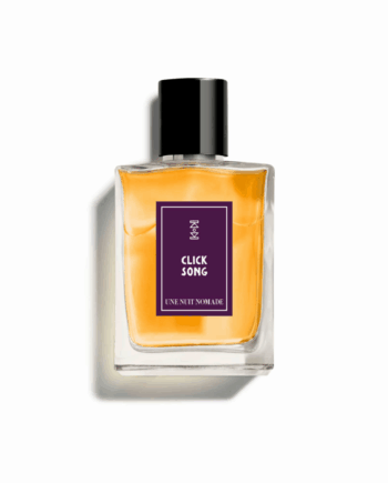 Une Nuit Nomade - Click Song