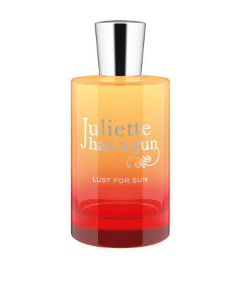 JULIETTE HAS A GUN - Lust For Sun