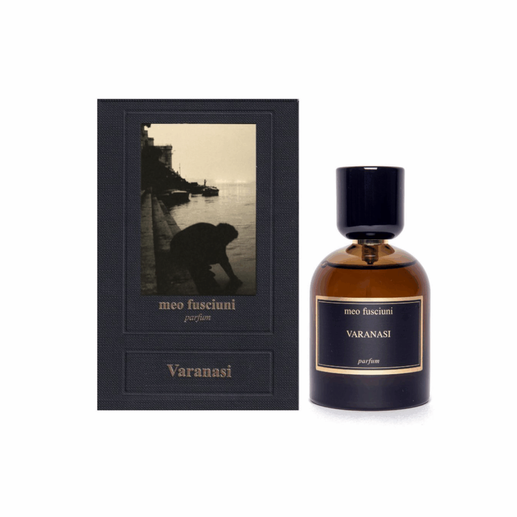 meo fusciuni VARANASI
