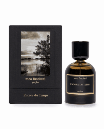 meo fusciuni – ENCORE DU TEMPS