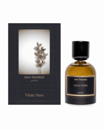 meo fusciuni VIOLE NERE