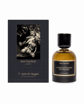 meo fusciuni – 1# NOTA DI VIAGGIO