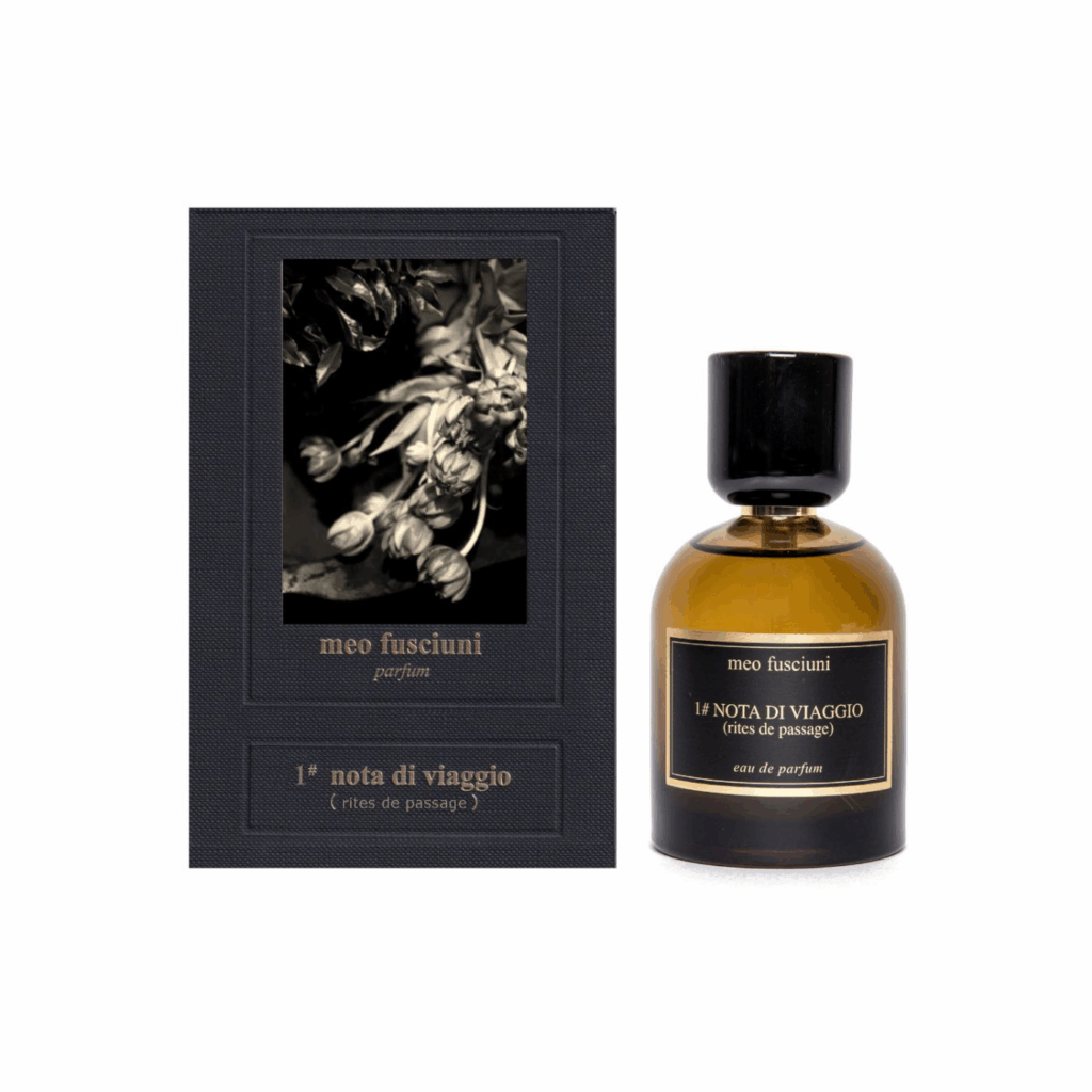 meo fusciuni – 1# NOTA DI VIAGGIO