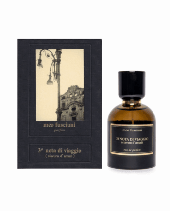 meo fusciuni – 3# NOTA DI VIAGGIO