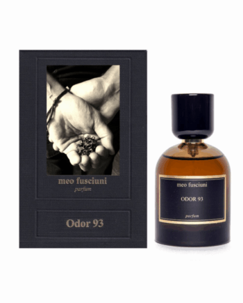 meo fusciuni – ODOR 93