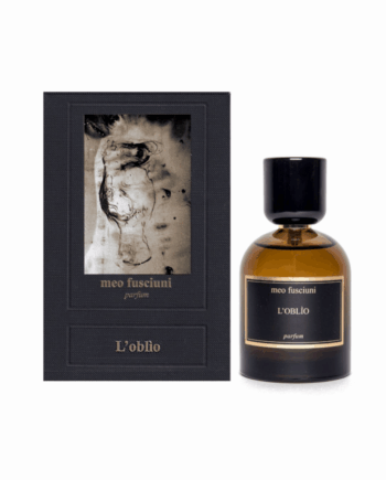 meo fusciuni – L’OBLÌO