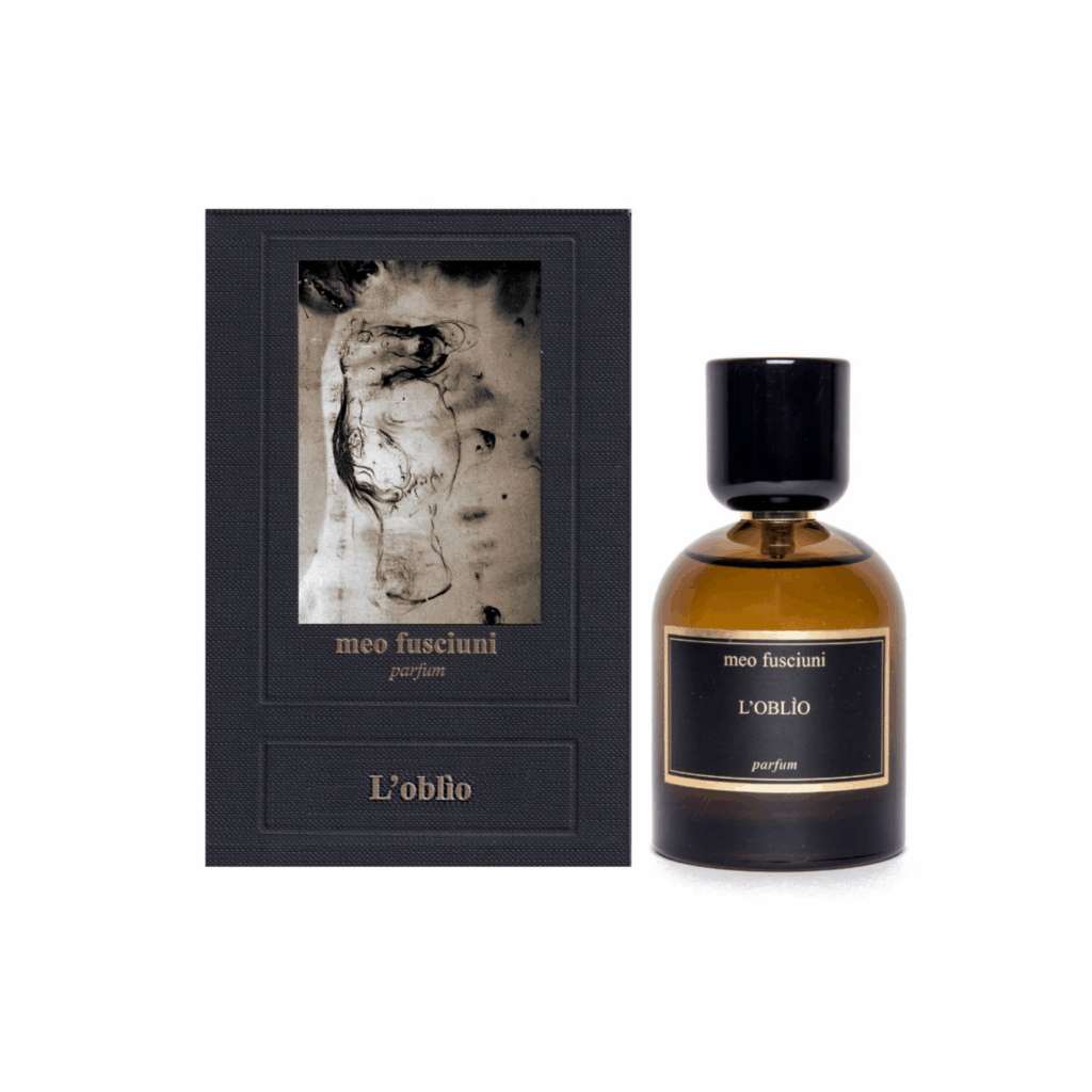 meo fusciuni – L’OBLÌO