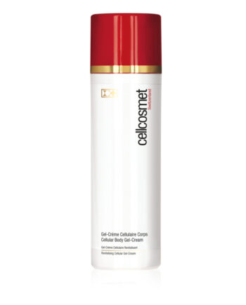 Cellcosmet – Cellular Body Gel Cream
