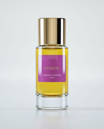Parfum d’Empire – 3 Fleurs