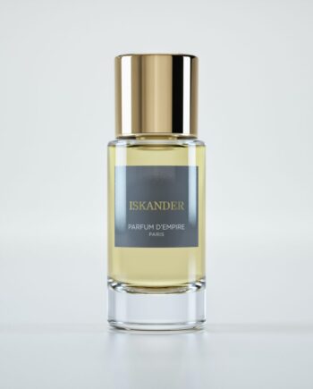 Parfum d’Empire – Iskander