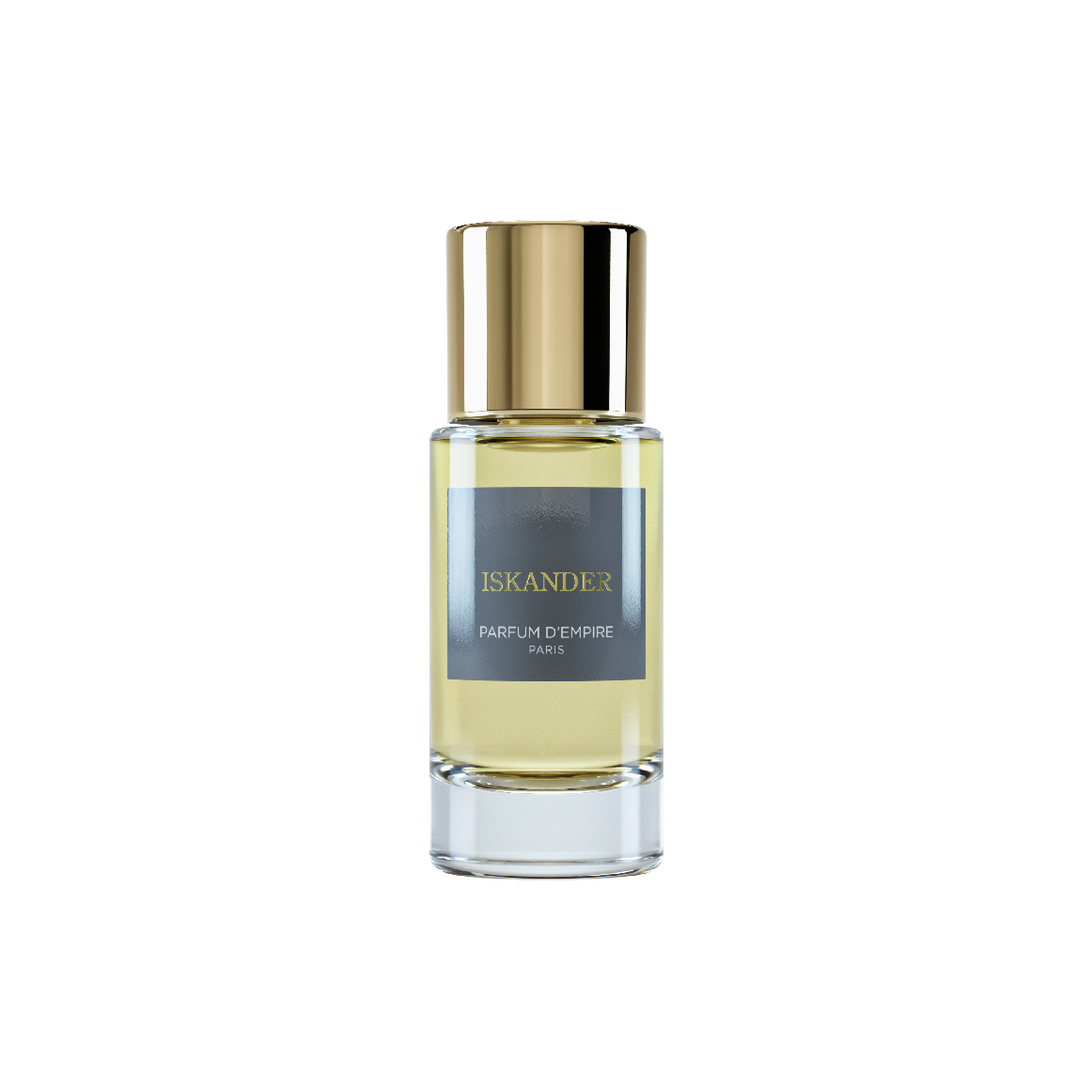 Parfum d’Empire – Iskander