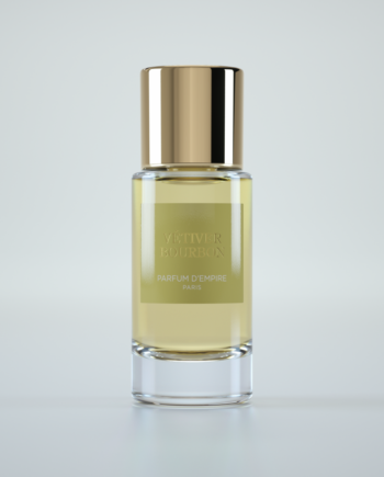 Parfum D'Empire - Vetiver Bourbon