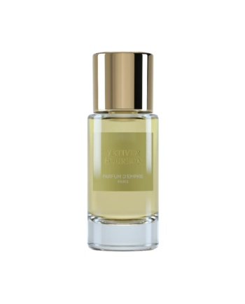 Parfum d'Empire Vetiver Bourbon