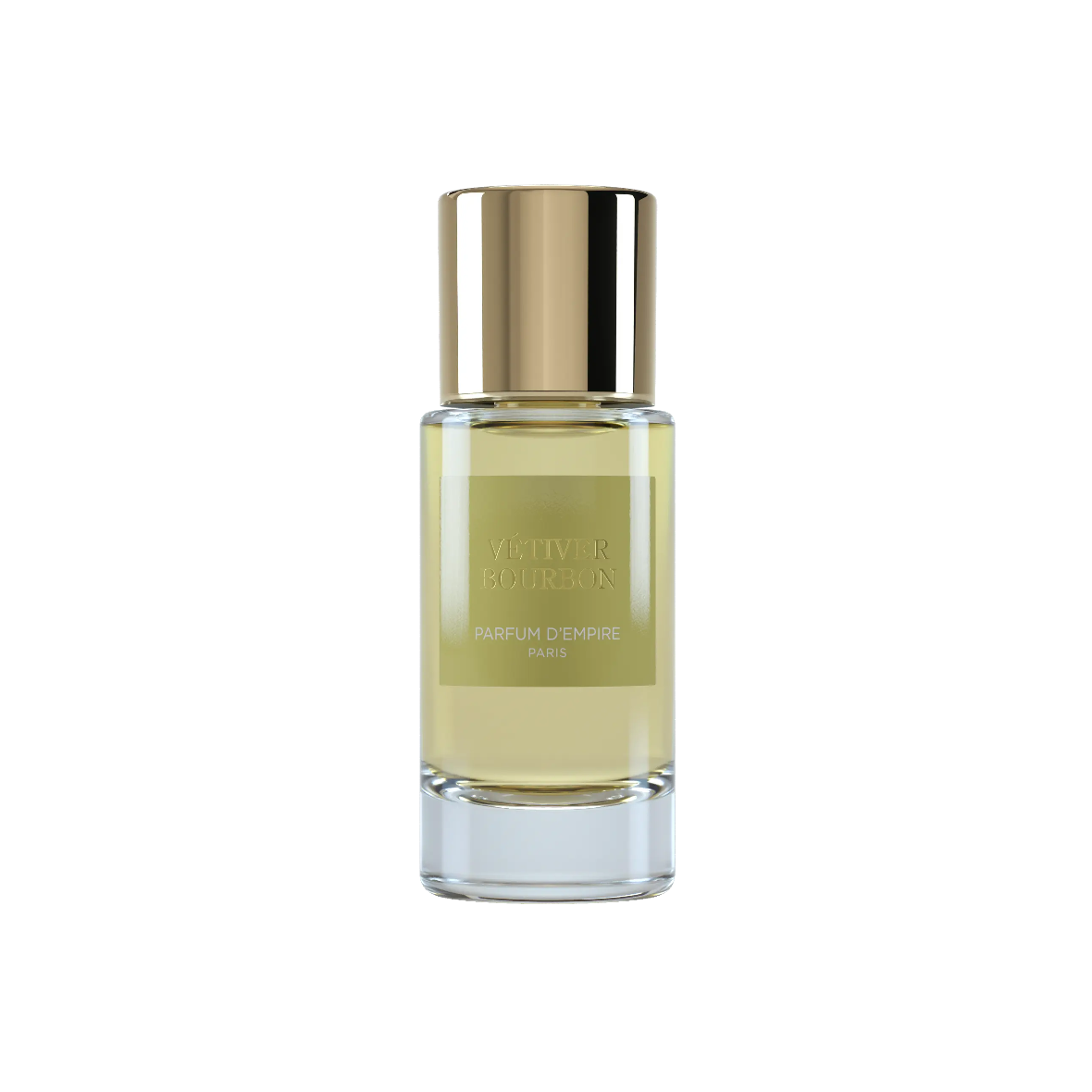 Parfum d'Empire Vetiver Bourbon
