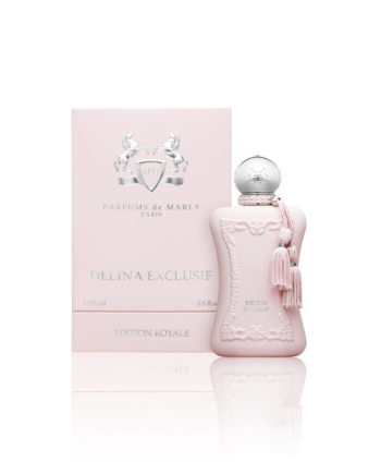 Parfum de Marly – Delina Exclusif