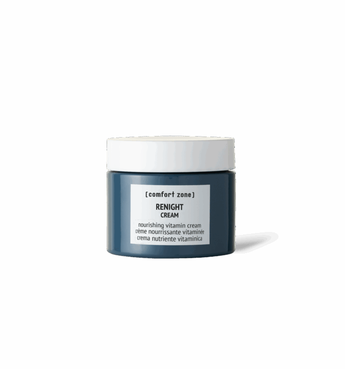 COMFORT ZONE – Renight Cream