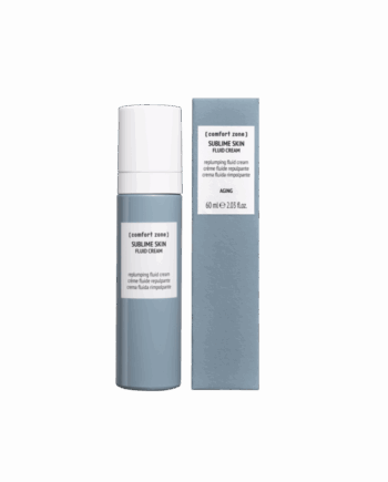 COMFORT ZONE – Sublime Skin Fluid Cream 60ml