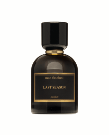 meo fusciuni – Last Season