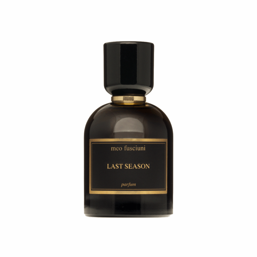 meo fusciuni – Last Season