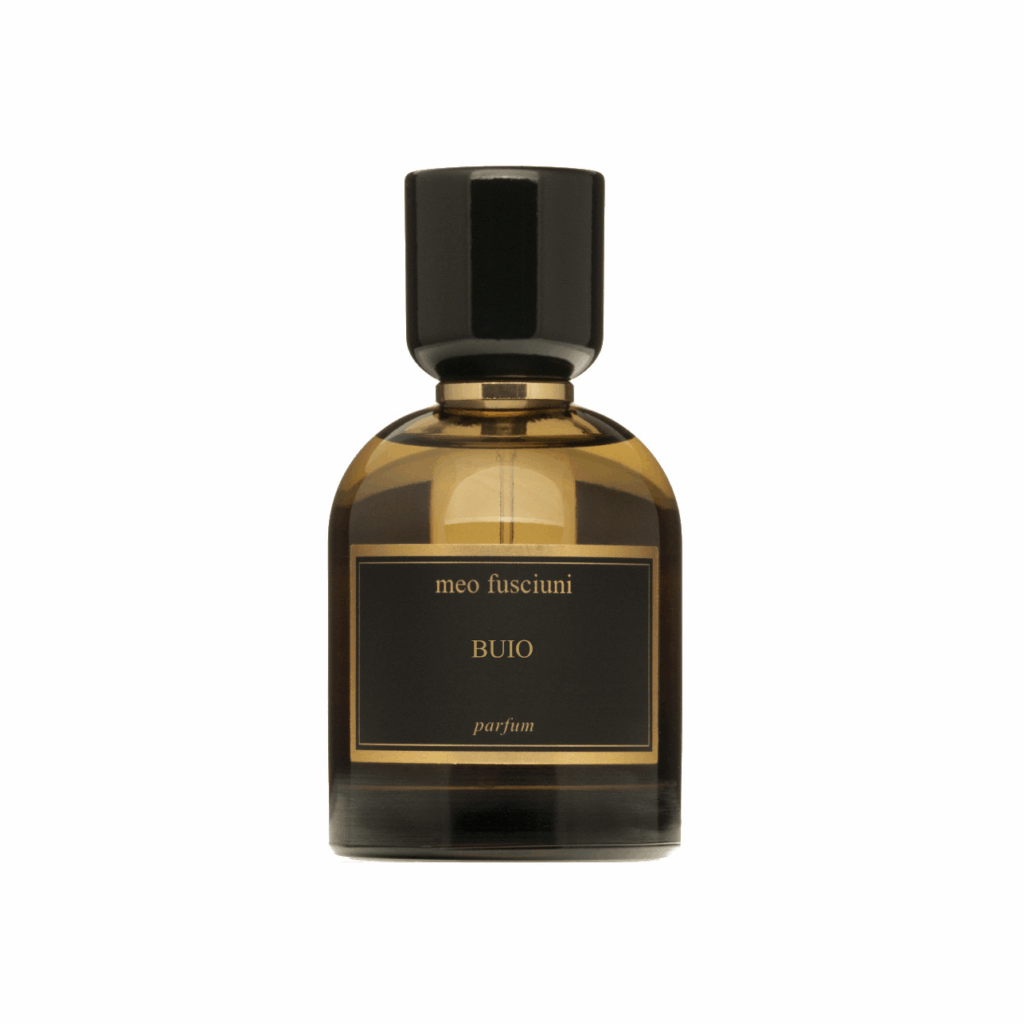 meo fusciuni – Buio