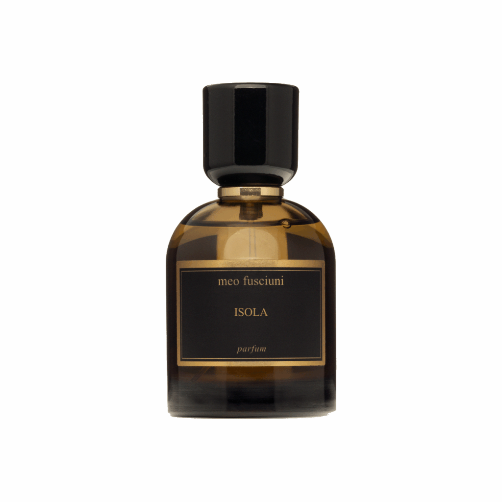 meo fusciuni – Isola