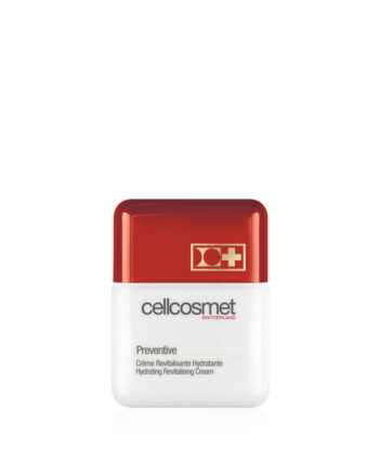 Cellcosmet Préventive – Crème Revitalisante