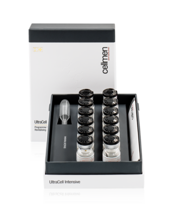 Cellcosmet Cellmen Ultracell Intensive – Soin Régénérant