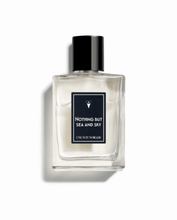 Une Nuit Nomade - Nothing But Sea And Sky