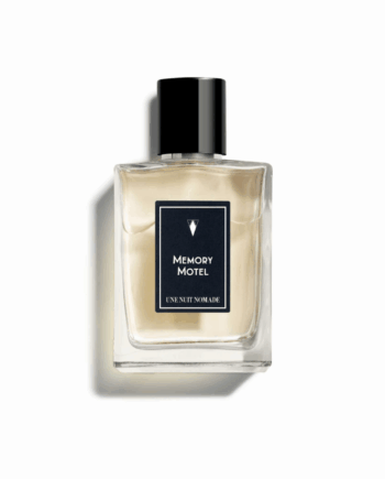 Une Nuit Nomade – Memory Motel